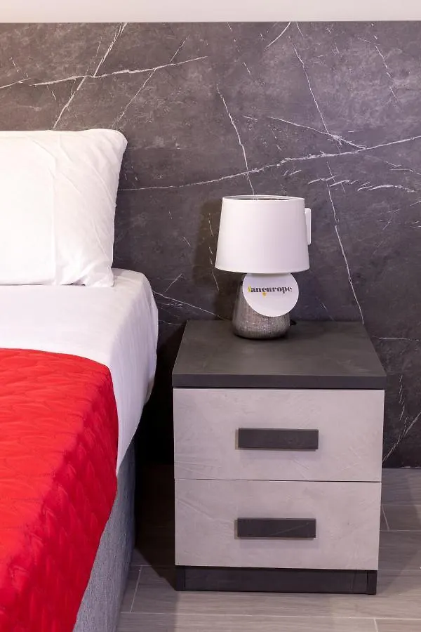 Partenope Guest House Naples