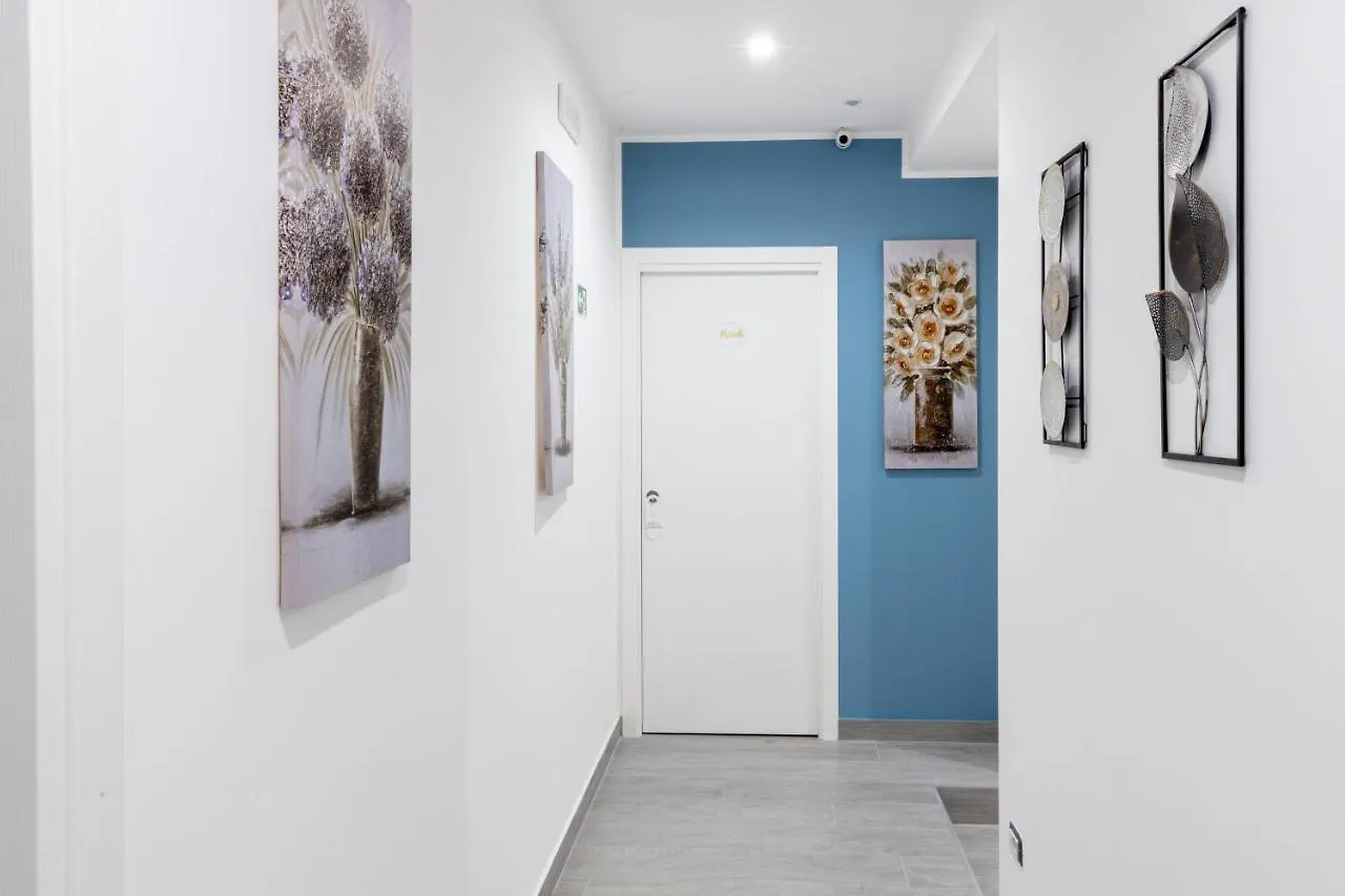 Bed & Breakfast Partenope Guest House Naples