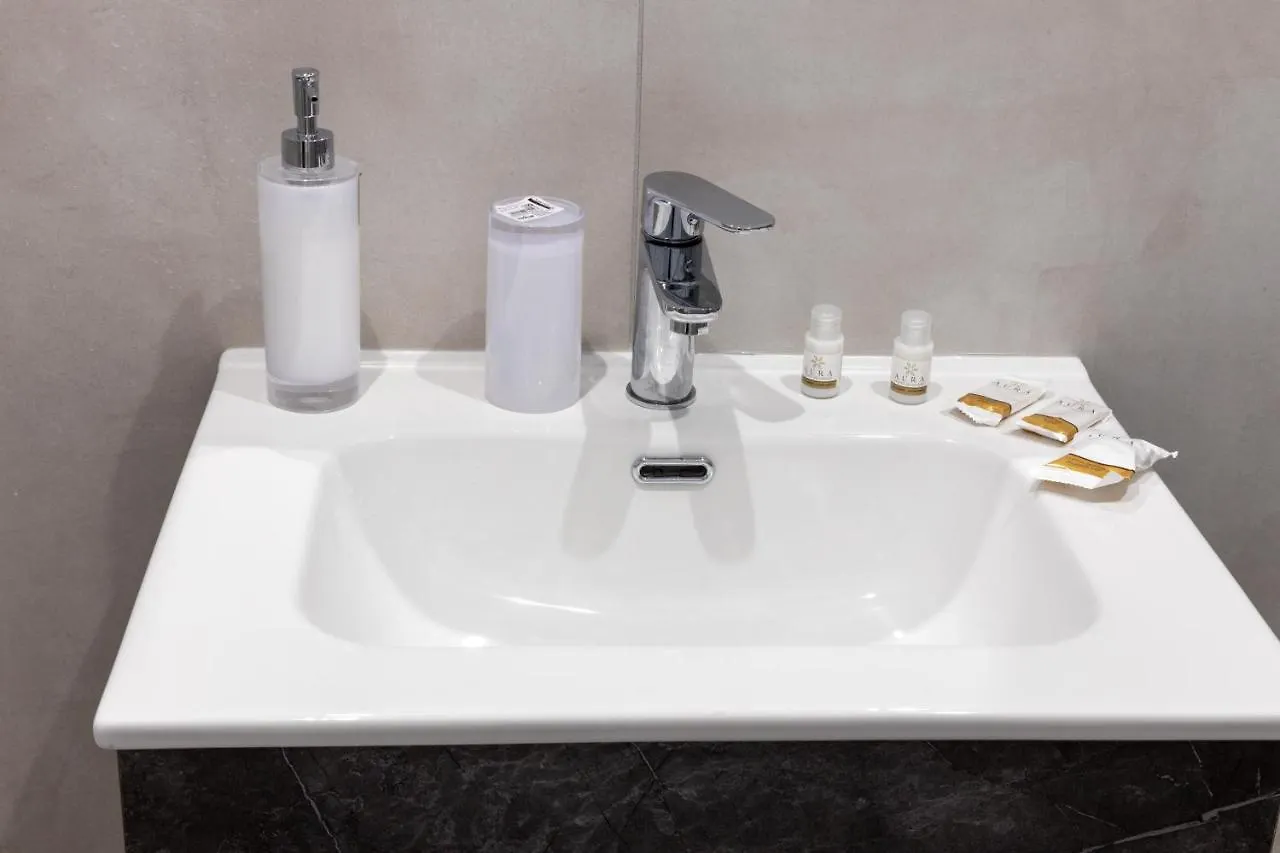 Partenope Guest House Naples 0*,