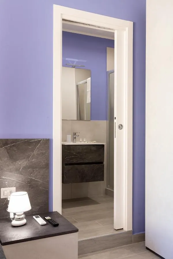 Partenope Guest House Naples 0*,  Italy