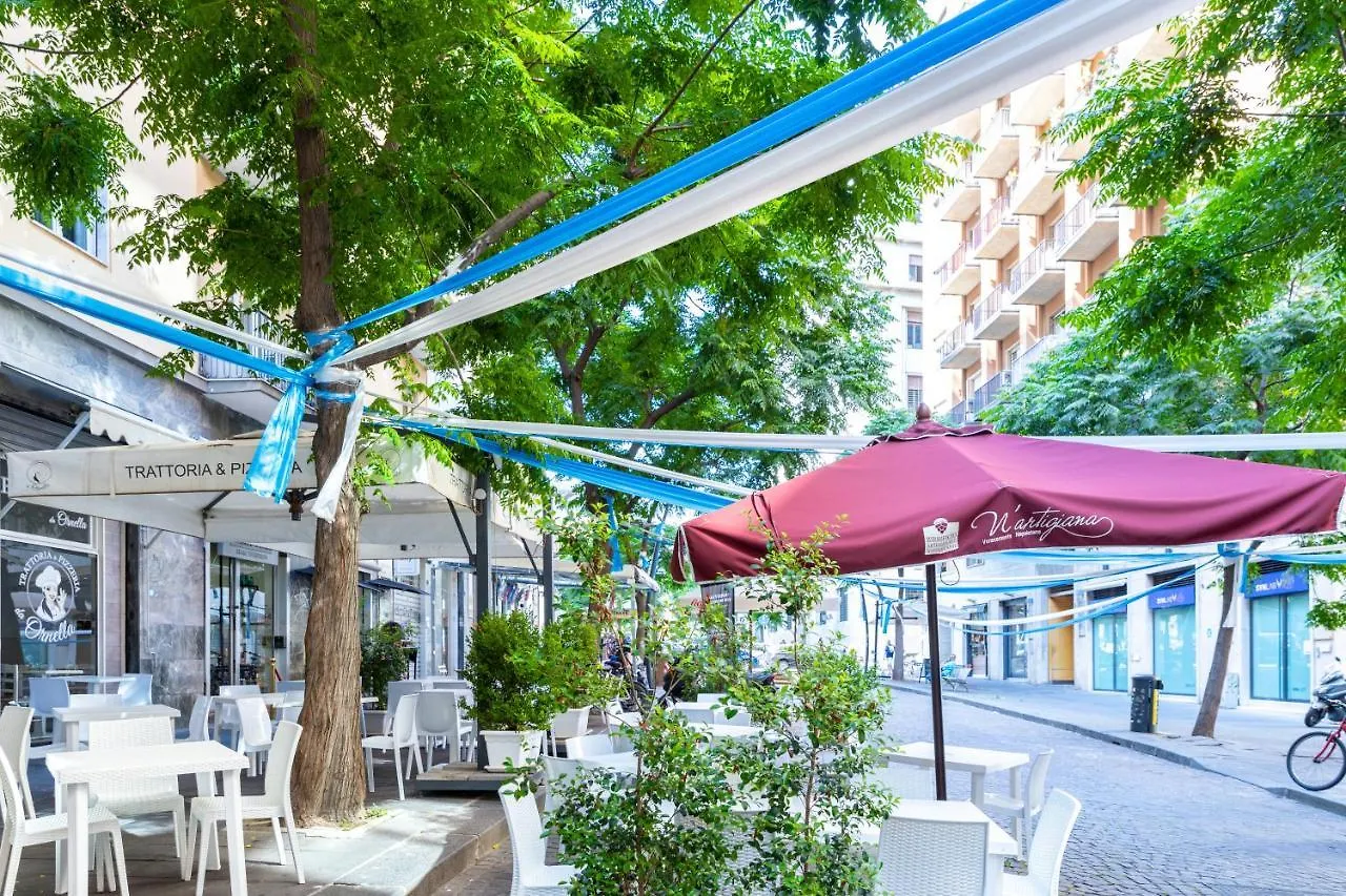 Partenope Guest House Naples