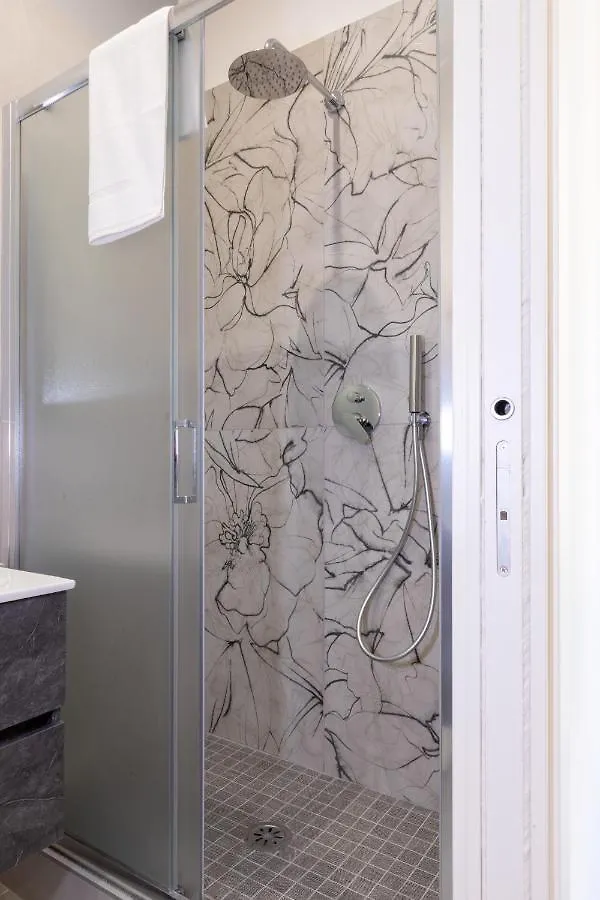 Partenope Guest House Naples