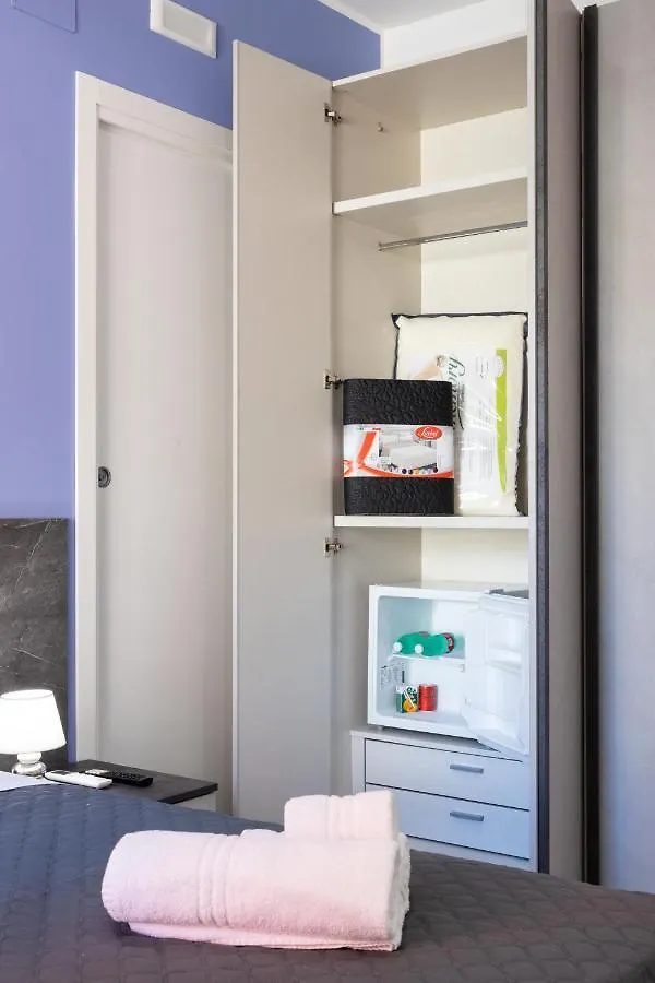 Partenope Guest House Naples