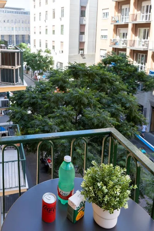 Bed & Breakfast Partenope Guest House Naples
