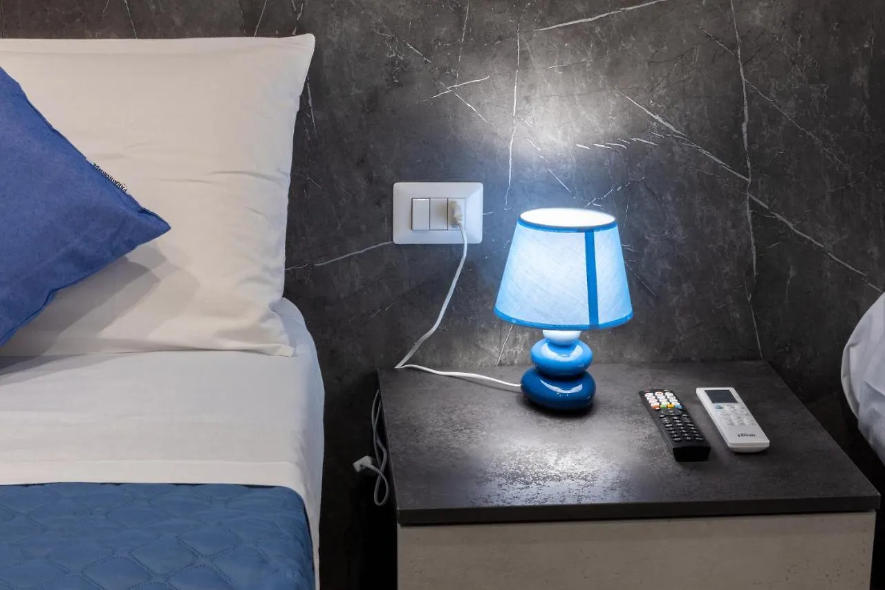 Partenope Guest House Naples