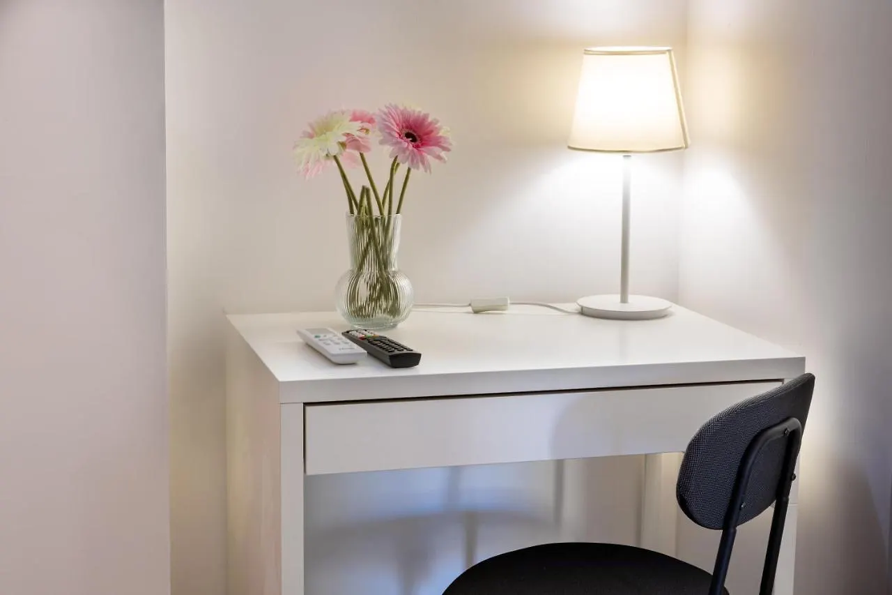 Bed & Breakfast Partenope Guest House Naples
